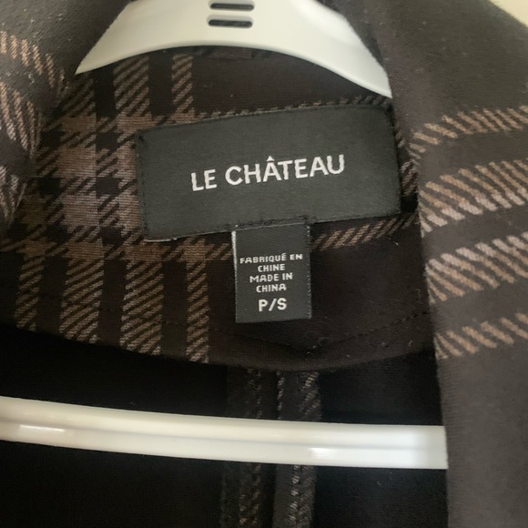 Multicolour Blazer - Picture 2 of 3